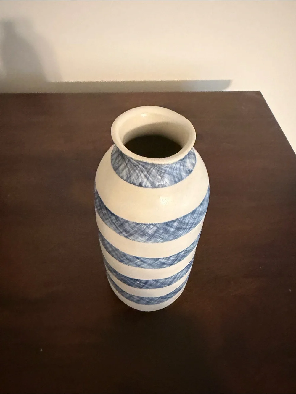 Ceramic Vase